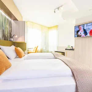 3* Hotell Am Spichernplatz