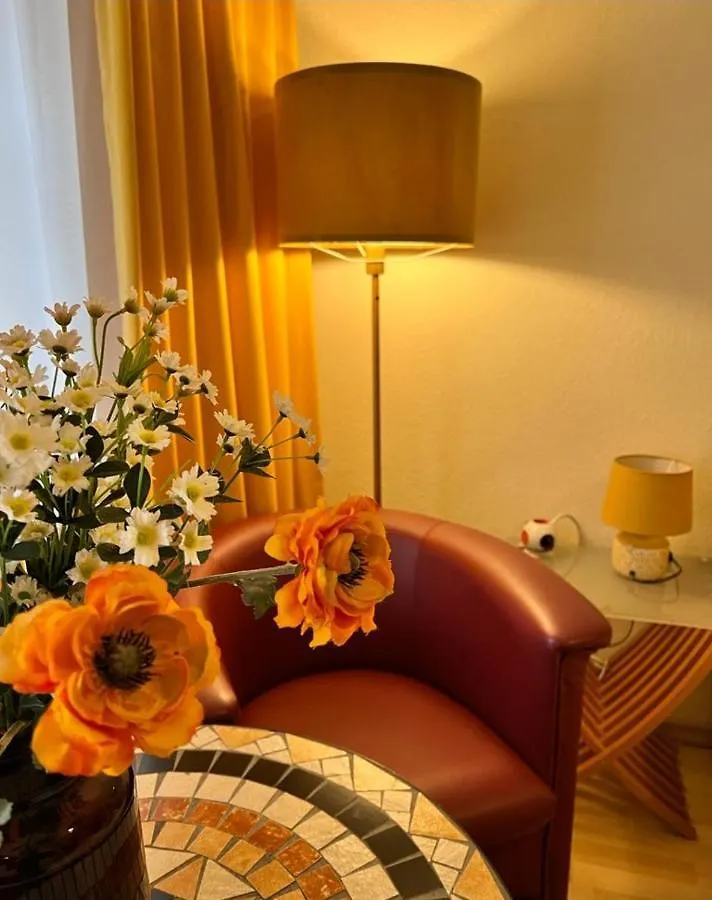 The Soho Altstadt Hotel Dusseldorf