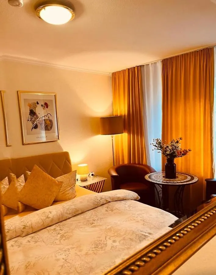 The Soho Altstadt Hotel Dusseldorf