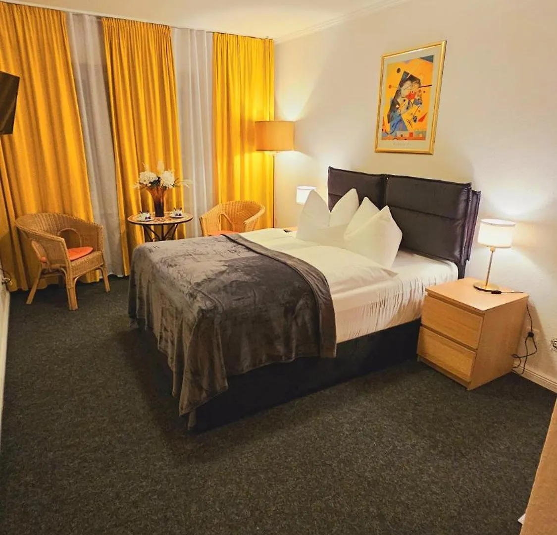 The Soho Altstadt Hotel Dusseldorf 3*,  Germany
