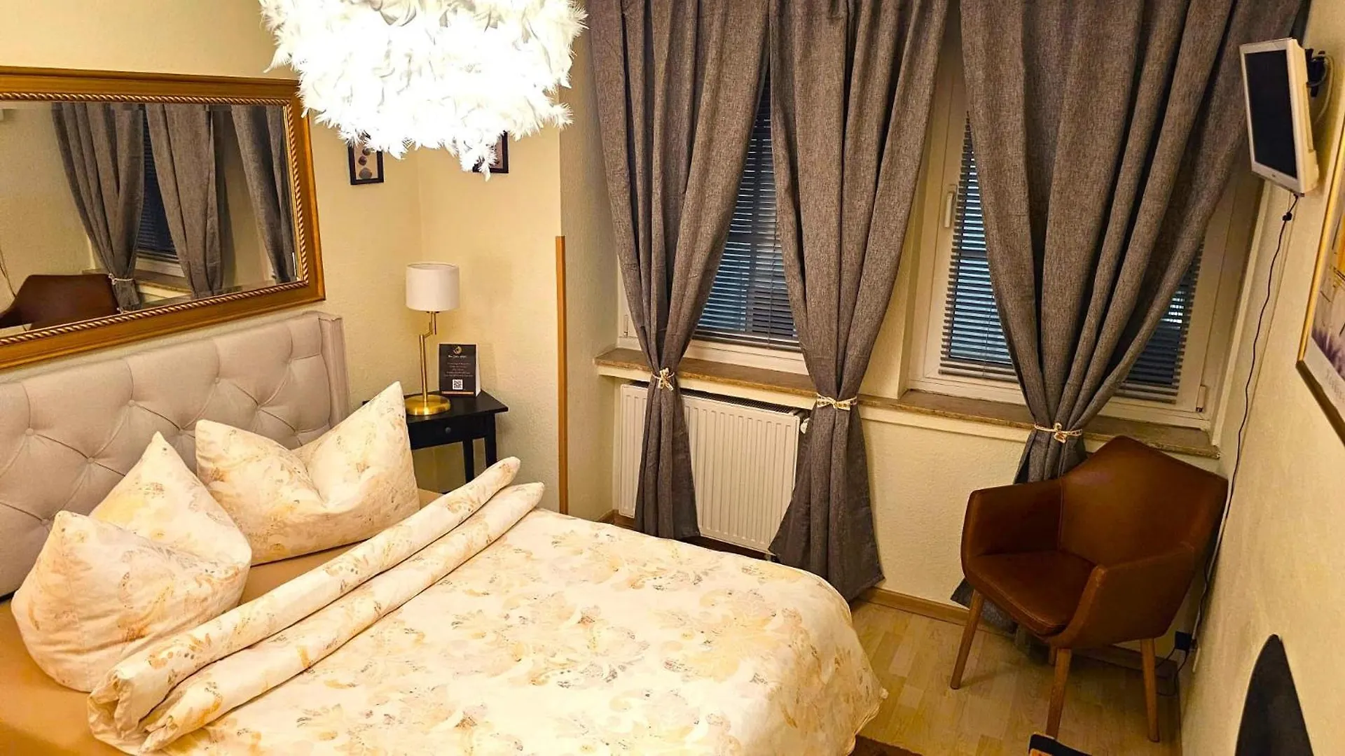 The Soho Altstadt Hotel Dusseldorf 3*,