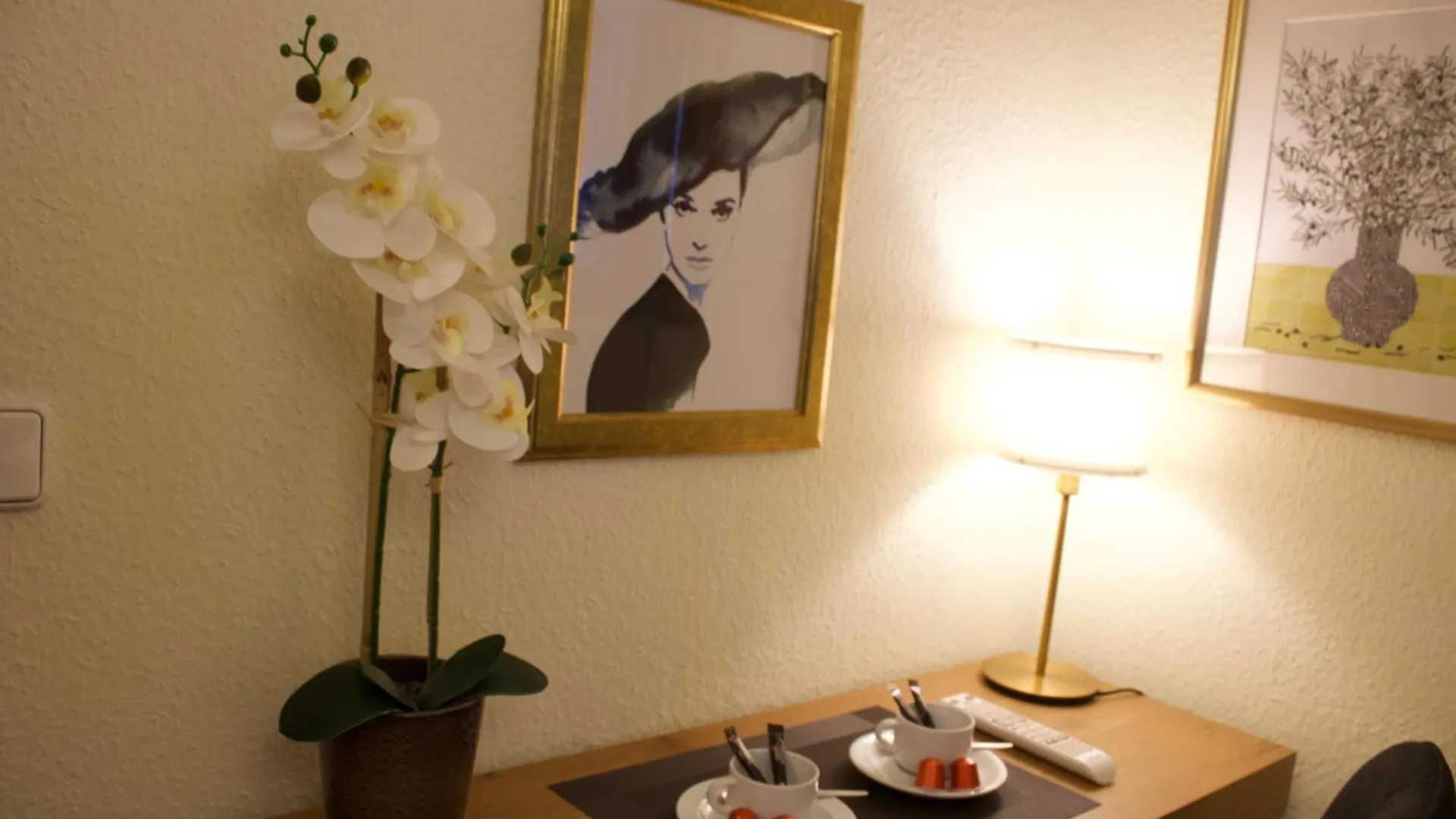 The Soho Altstadt Hotel Dusseldorf Germany