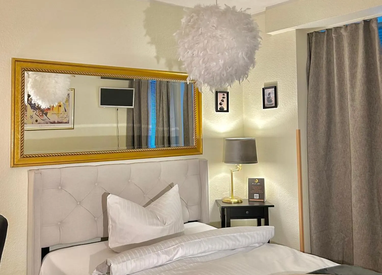 The Soho Altstadt Hotel Dusseldorf 3*,