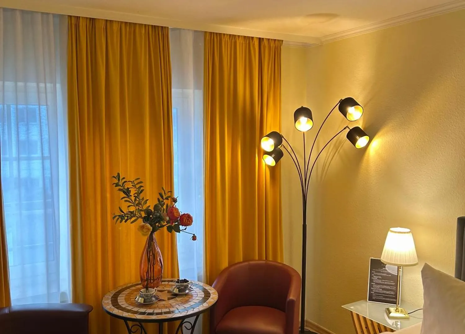 The Soho Altstadt Hotel Dusseldorf