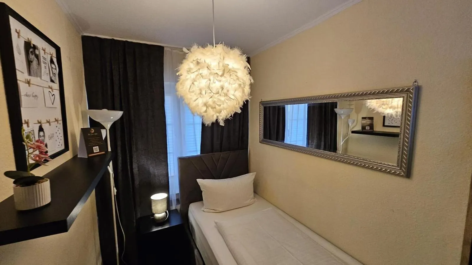 The Soho Altstadt Hotel Dusseldorf 3*,